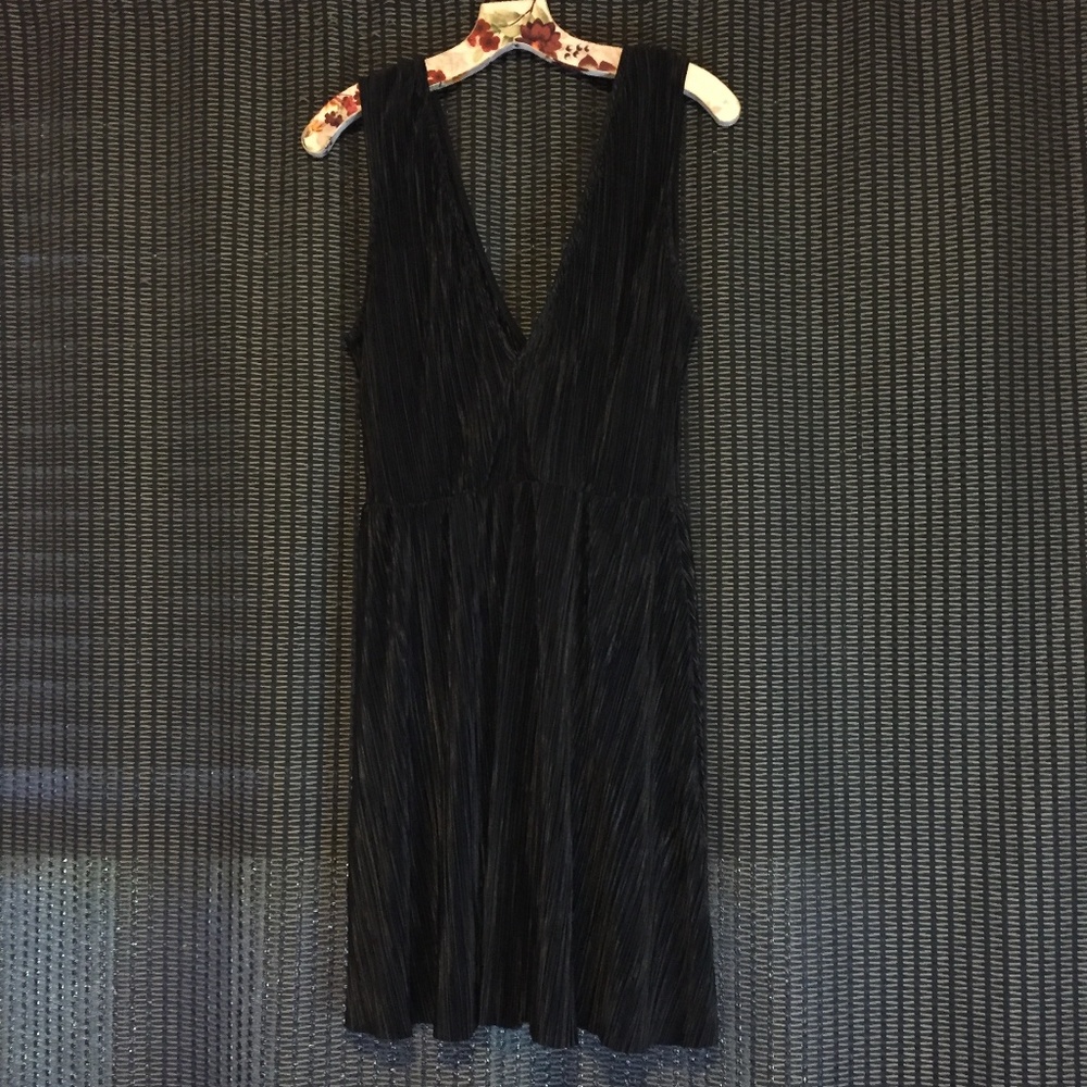 H&M Little Black Dress